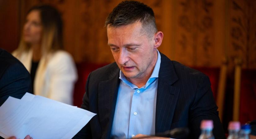 Reagált Rogán minisztériuma Toroczkai hangfelvételére