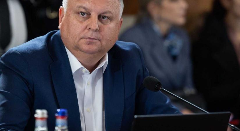 Korrupció a gazdasági minisztériumban? – Állíamtitkárt vett őrizetbe a DNA