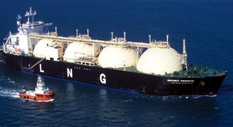 Az Európai Unió felgyorsítja az orosz LNG elutasítását Donald Trump nyomására