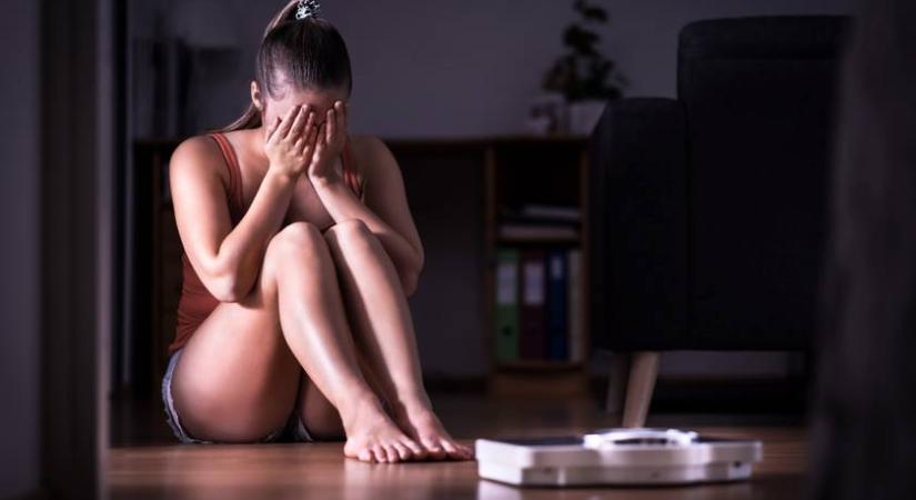 A visszaesés 6 korai, figyelmeztető jele: meg lehet gyógyulni végleg az evészavarokból?