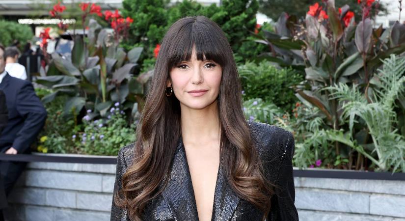 Ők az új álompár? Nina Dobrev ezzel a jóképű színésszel nyaral egy jachton