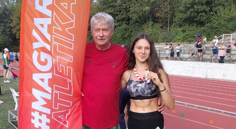 Egri VSI: sportoló, szülő, edző, avagy a bűvös háromszög megbomlott