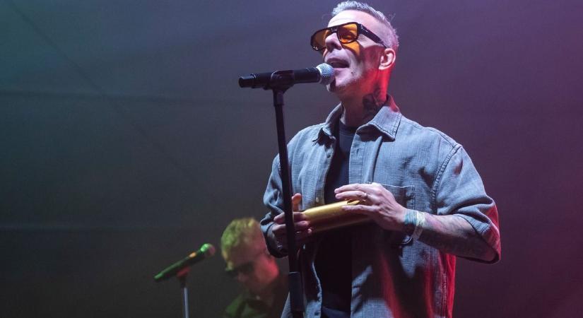 Egy estére vissza a nyárba – Szekszárdon ünnepli jubileumát a Fiesta