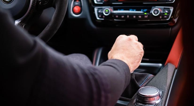 Születésnapján törte rommá az ajándék BMW-t egy 19 éves fiatal