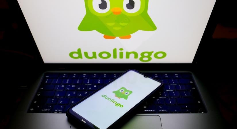 A Duolingo szerint csakis félreértés miatt indulhatott ellene versenyhivatali eljárás