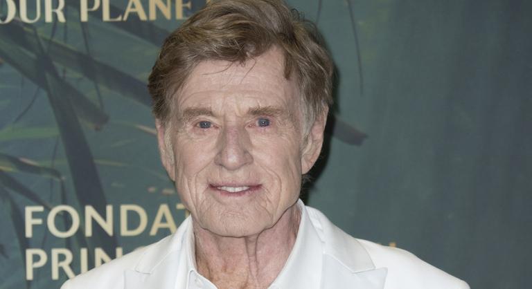 Meghalt Robert Redford