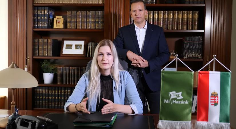 Toroczkai a végrehajtói maffia irányításával vádolta meg Rogánt, a miniszter szerint mindez egy megalapozatlan pletyka és hazugság
