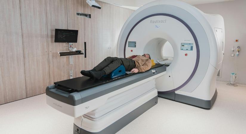 Óriási átrendeződés a CT- és MR-vizsgálatoknál, megszólalt a Belügyminisztérium