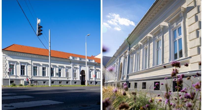 Ezek az épületek kapták az Év Cívis Háza díjat Debrecenben - fotókkal