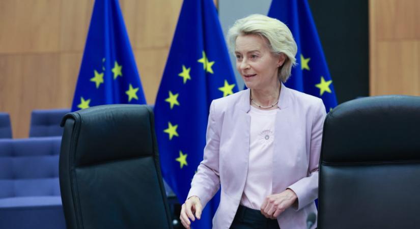 Az EU újabb szankciós csomagjában betiltja az orosz LNG importját
