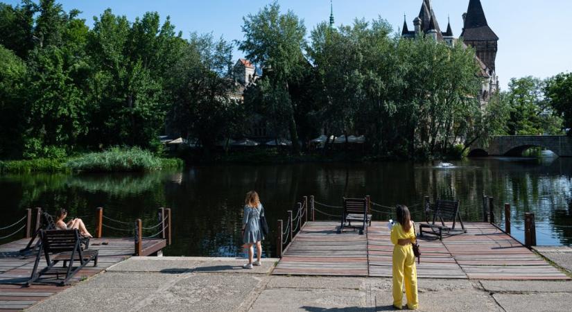 Mutatjuk, meddig tart a szeptemberi nyár
