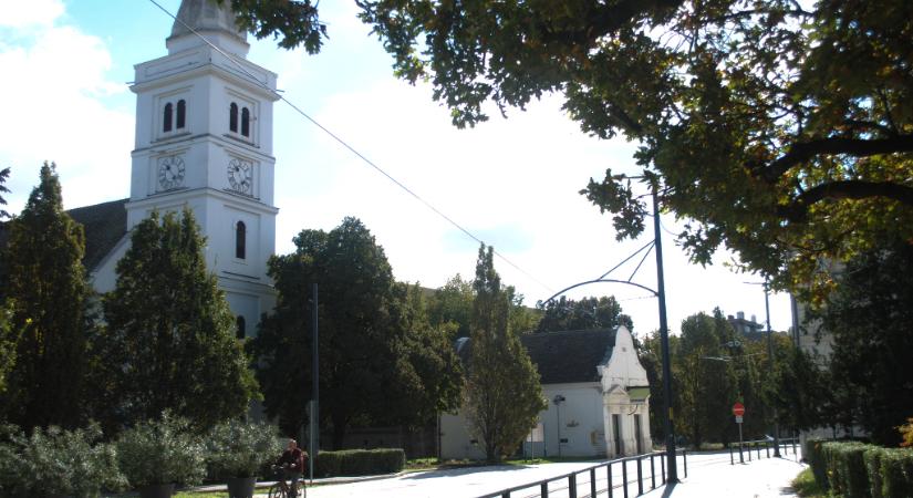 Ajándékkoncertet ad az Ótemplomban a