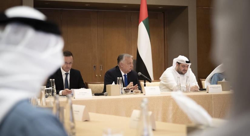 VSquare: Orbán nem engedte el a rákosrendezői felhőkarcolótervet