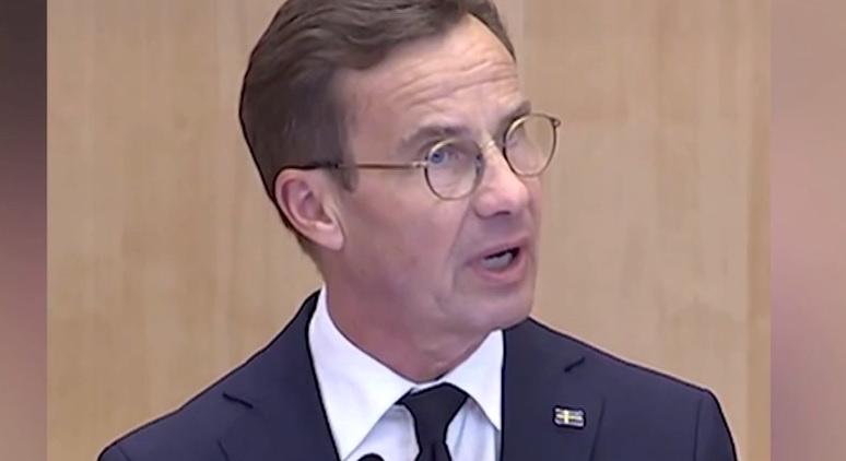 A svéd kormány szerint is az elhibázott migrációs politika áll a szervezett bűnözés erősödése mögött  videó