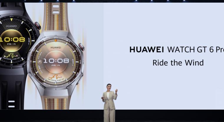 Arra fókuszál a Huawei, amiben világelső – megérkeztek az új okosórák