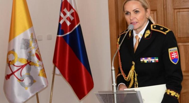 A belügyminiszter kérte a védelmi biztonságtól Maškarová meghallgatását