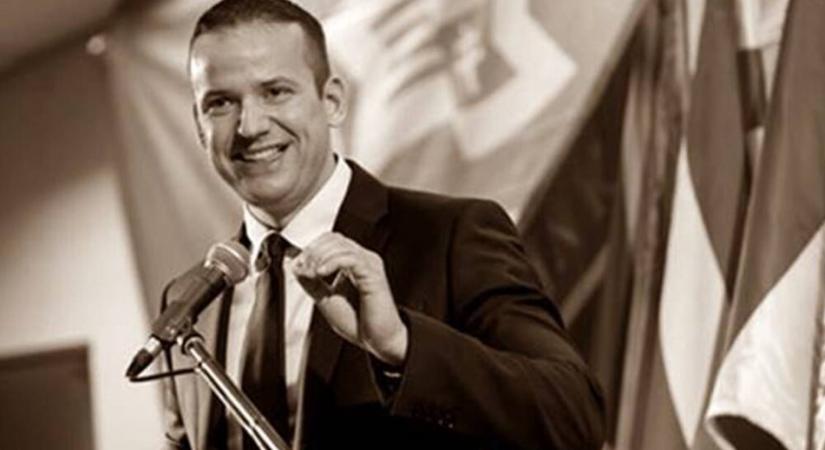 Mit is mondott a hogy is hívják? – Rogánék válasza Toroczkai vádaskodására