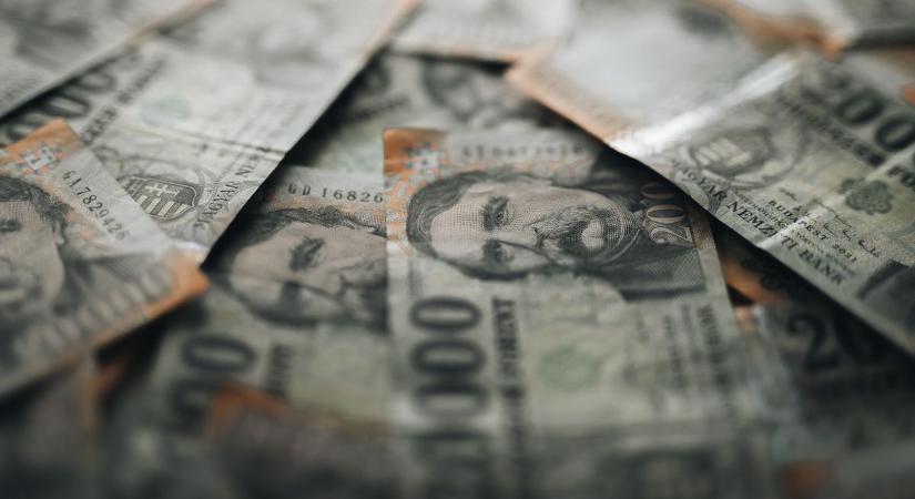 Forintpiac: fordulat vagy csak korrekció?