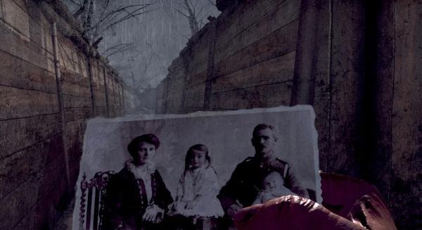Trenches VR - október közepén jelenik meg a lövészárkokban játszódó VR horror