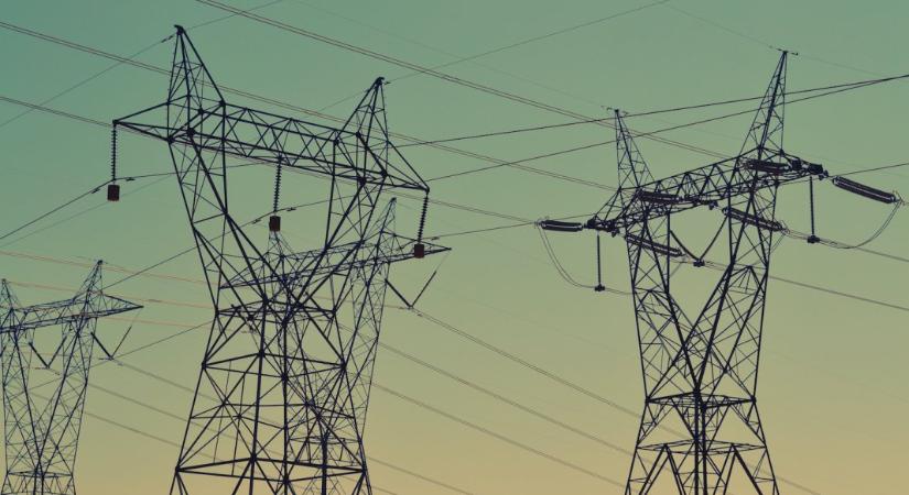 Ábrában Magyarország energiafogyasztása a kétezres évek elejétől