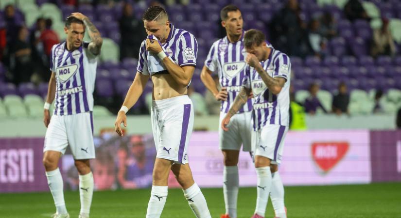 "Az újpesti közönség többet érdemel" - Dunai Antal már nem jár imádott klubja meccseire