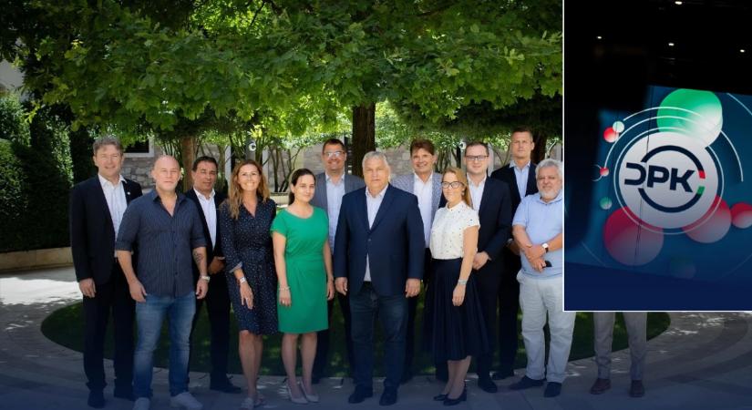 Jön a Digitális Polgári Körök első országos találkozója