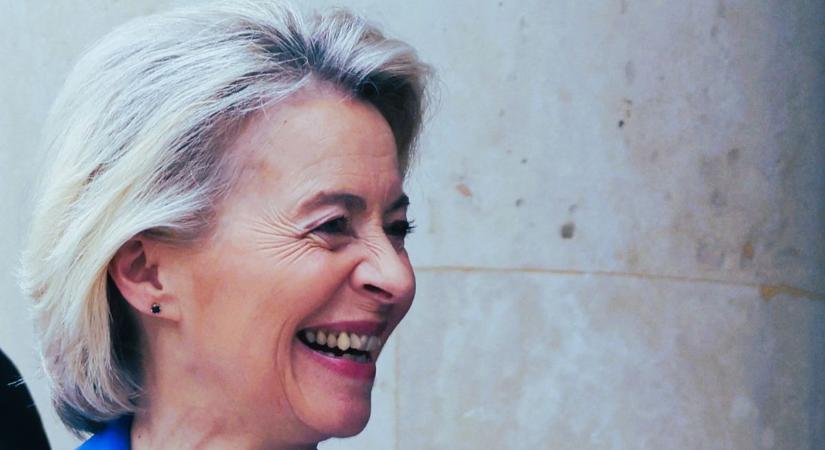 Mindent felforgat, országokat tehet tönkre az új, minden eddiginél brutálisabb szankciós csomag: Von der Leyen mindent beáldoz Ukrajnáért