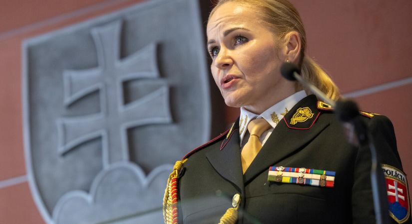 Egyelőre nem tűzte ki Maškarová meghallgatásának időpontját a védelmi bizottság