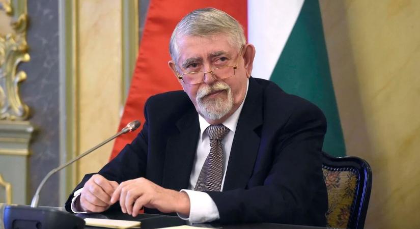 Eltemették Kásler Miklóst: "meghatározó jelentőségű munkát végzett"