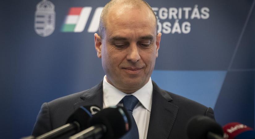 Csaknem 100 millió forintért vesz földet az Integritás Hatóság elnöke a Balaton-felvidéken