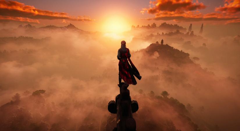 A The Witcher 3 és az Assassin's Creed szerelemgyereke ez az INGYENES RPG