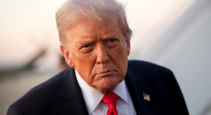 Trump új frontot nyit, ezúttal Amerika határain belül, régi sebeket tép fel