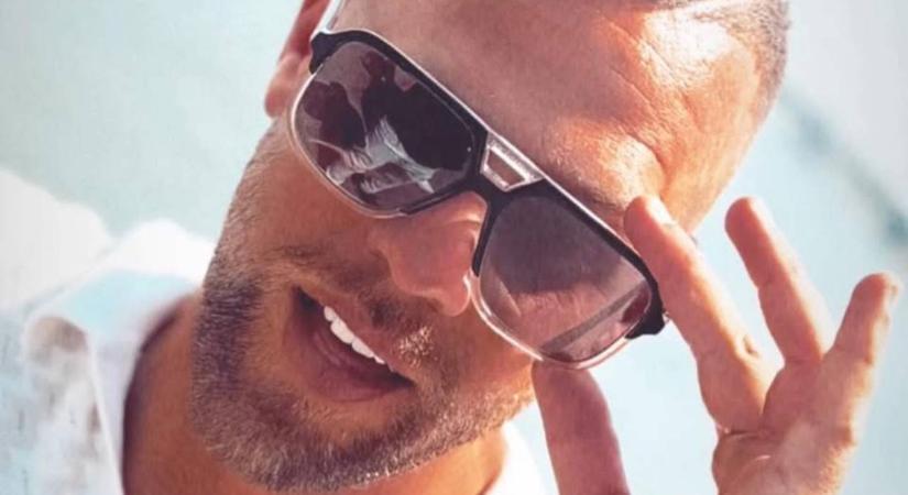 Megasztár: Egy szál kötényben jelent meg az influenszer, hogy számon kérje Tóth Gabit