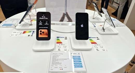Elstartolt az új Apple termékek értékesítése –fizetéskönnyítő megoldások, készülékbeszámítással