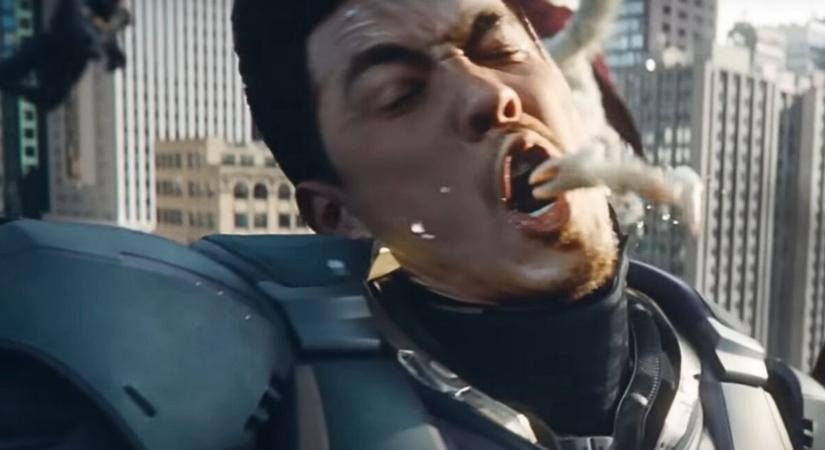 Már holnap otthonról nézheted: Az év eddigi legnagyobb bevételű szuperhősfilmje felkerül a streamingóriás platformjára!