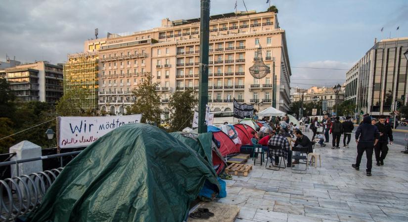 Migrációs hátterű fiatalok követik el az emberölési kísérletek kétharmadát Svédországban
