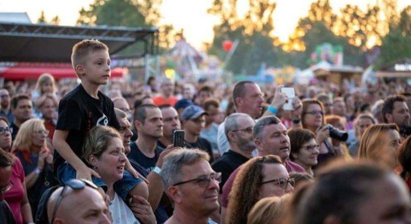 A helyi zenekarokat hívják a kaposvári találkozóra
