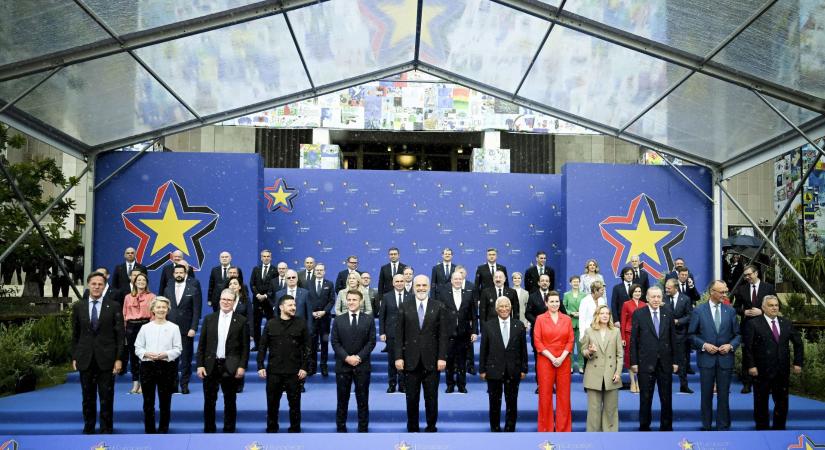 Félmilliárd eurót kaphat a kormány, ha nem vétózza a szankciós csomagot