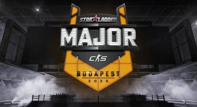 Most olcsóak a StarLadder Budapest Major jegyek, vegyétek, vigyétek!
