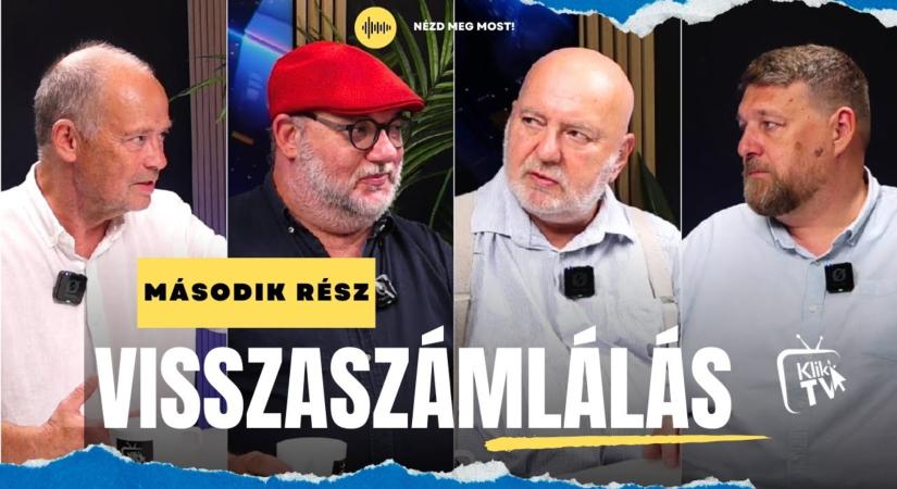 Így verik át a magyarokat az adópolitikával! - Kemény vita a stúdióban