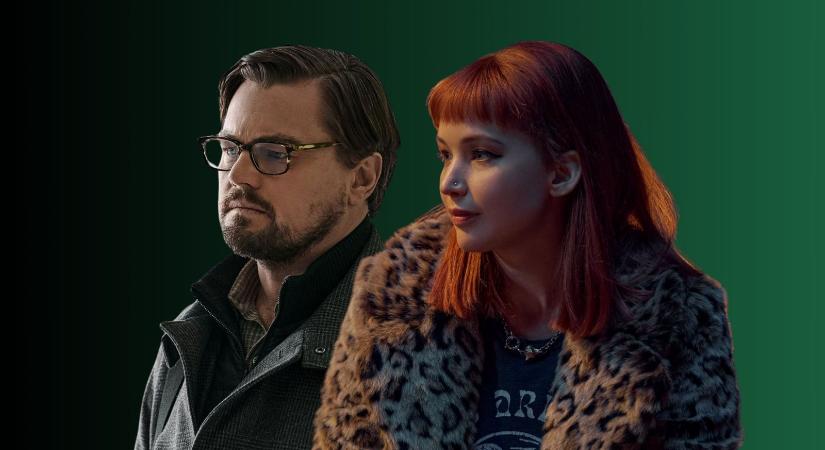 Martin Scorsese Leonardo DiCaprióval és Jennifer Lawrence-szel készíti új filmjét