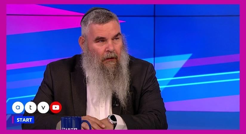 Forrong a zsidónegyed: akár népszavazással is eltávolítanák Niedermüllert