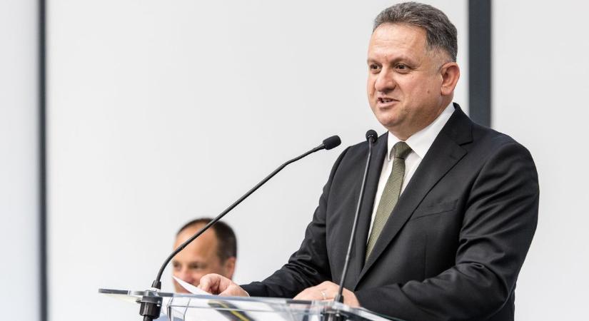 Hubai Imre: A kormány hivatalba lépése óta az állattenyésztés 171 százalékkal bővült