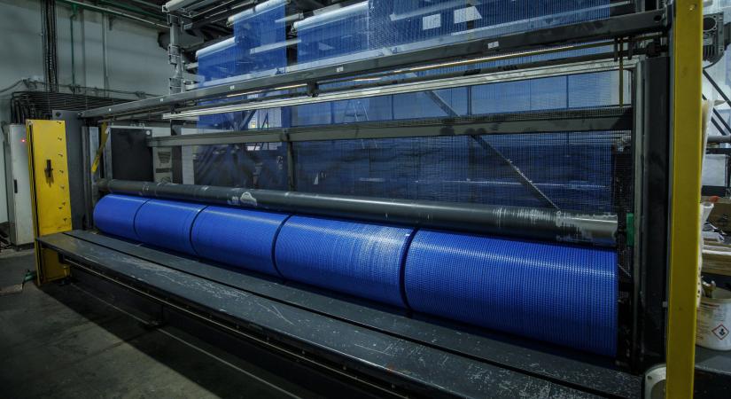 18 milliárdos megállapodást kötött a Masterplast és az MVM