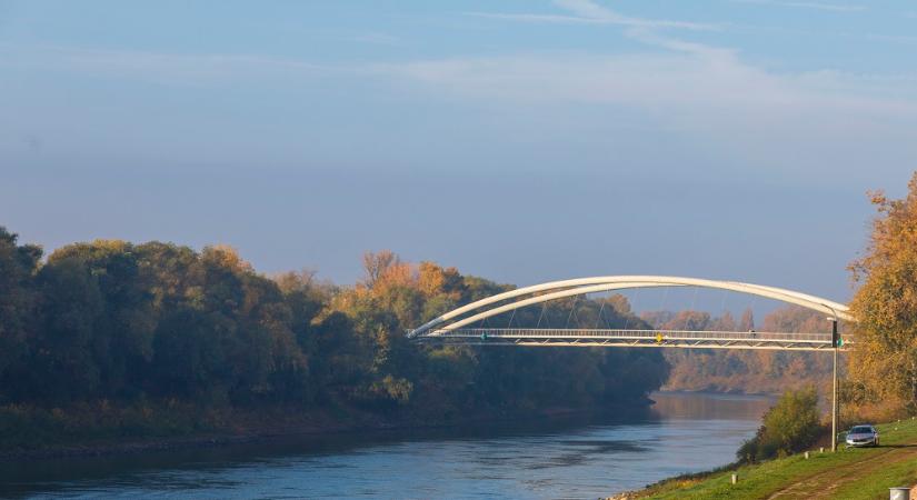 Napos, nyárias idő várható a hétvégén