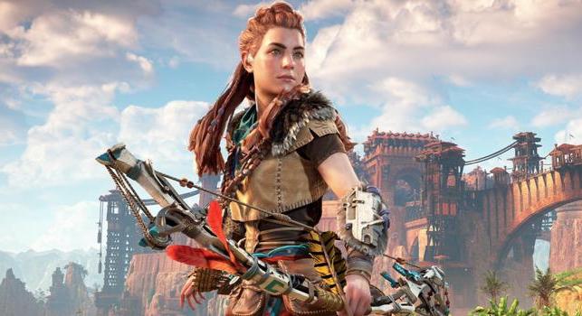 Hell Nah! A Tencent szerint nem ők, hanem a Sony másolta a Horizon Zero Dawnt!