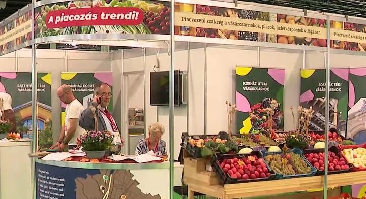 Radar – A csalamádéban minden kiegyenesedik – Nagy István vitaminbombái  videó