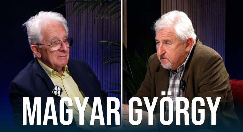 „Lezárják az ügyeket, ha túl magasra vezetnek?” – Magyar György az igazságszolgáltatásról