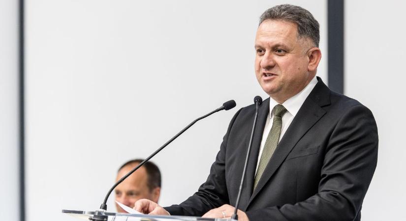 Igazi sikertörténet az állattenyésztés új felemelkedése