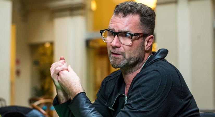 „Ezért utólag hálás vagyok a fegyháznak” – Herczeg Zoltán elmondta, mit tanult a börtönben